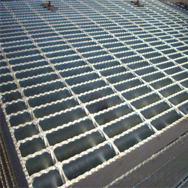 齿面钢网格栅