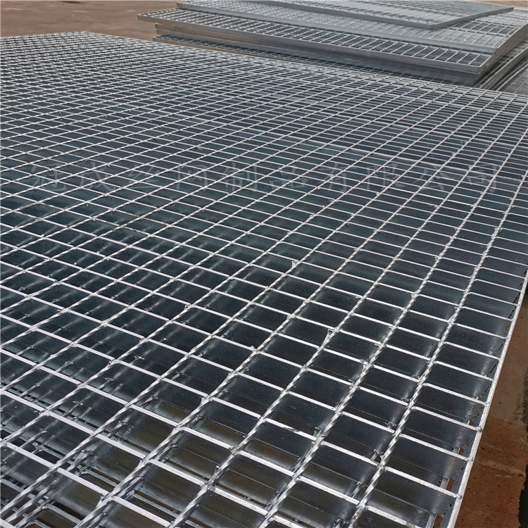 检修平台格栅板