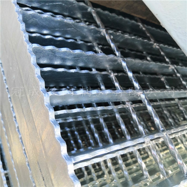 地沟格栅盖板