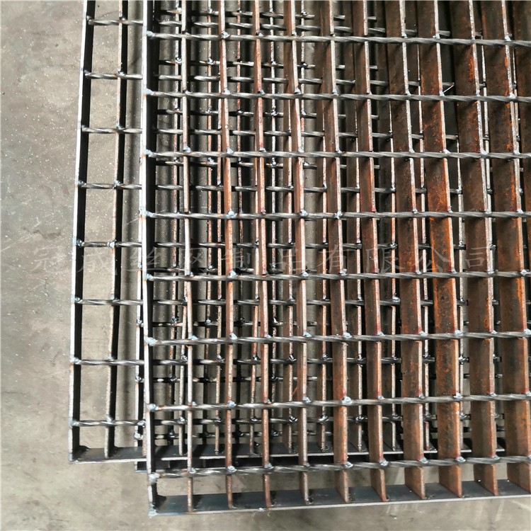 Q235B铁格栅